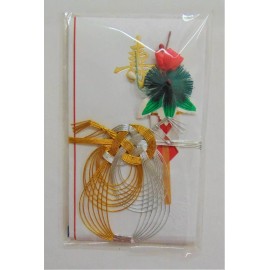 Unbranded New Japanese Mizuhiki Money Envelope for Birthdays Item 2