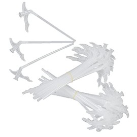 XHBTS Spray Foam Tubes Nozzle Tips Gap Filling Foam Spray Replacement Tube Trigger and Tube Assembly (60)