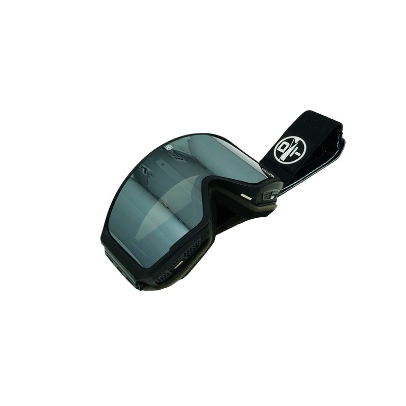 Dune Therapy Replacement Lenses 2 Pack (Chrome)