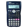 Helix RC2072 Oxford Scientific Calculator,Black,22 x 14 x 2.2 cm