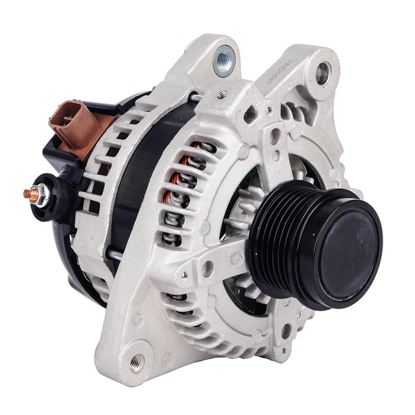 Autoround Alternator Fit for 2011-2013 Toyota Corolla & Matrix, 1.8L