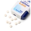 미볼리스 소화도움 락타아제 6000 미니정제 100개 8g Mivolis Digestive Aid