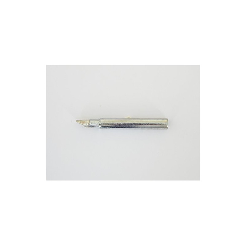 Soldering Iron Replacement bit - 4.7mm for ANTEX XS25 (52