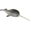 Hansa Animal Narval Soft Toy 45 cm