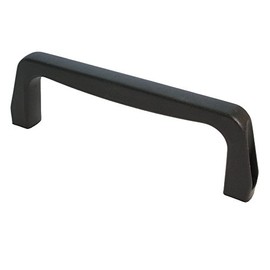 Front Angle Handle PA 121 mm Fibreglass Reinforced