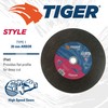 Weiler 57035 14" X 1/8" Tiger Ao Heavy Duty Type