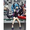 Hatsune Miku Noodle Stopper Figure Villain Ver.