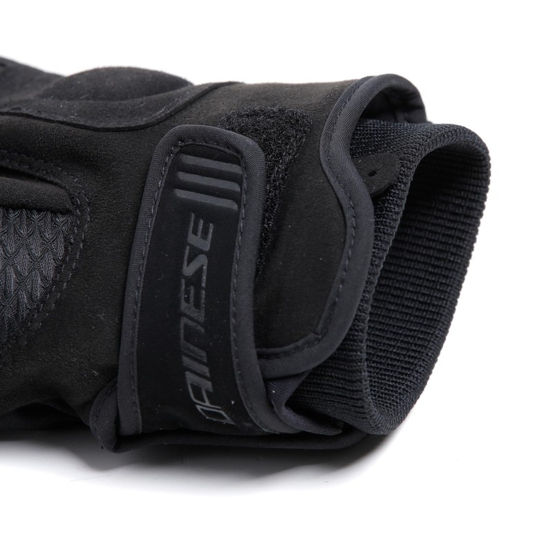 Dainese - Trento D-Dry® Winter Motorcycle Gloves Waterproof with Ankle