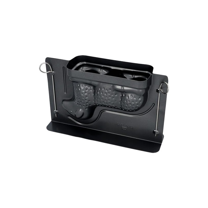 Birkmann 212022 Lamb Baking Mould for Approx. 900 ml Dough,