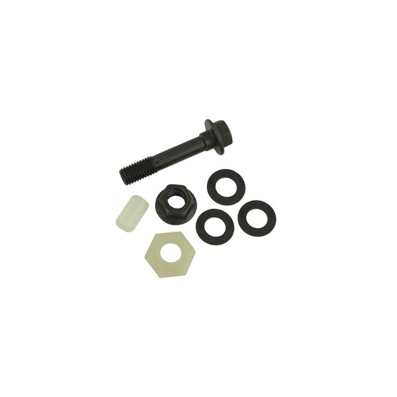 Front OR Rear Alignment Caster/Camber Kit Compatible With Subaru Impreza