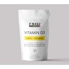 Vitamin D 1000iu | Easy Swallow Micro tablets | One