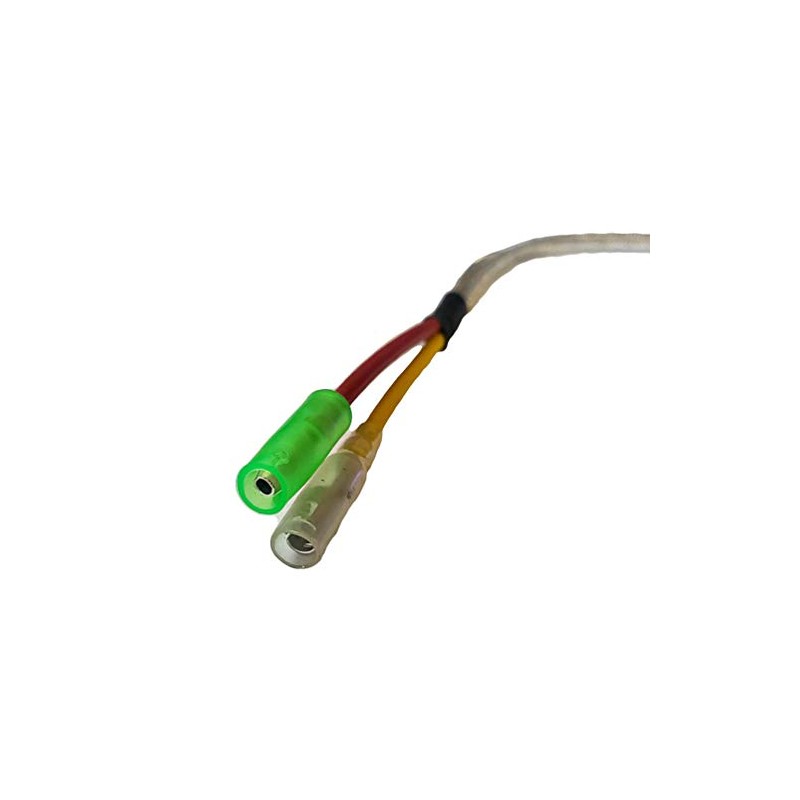 Quadrafire Thermocouple 812-4470 Castile, Contour, Mt Vernon, Santa Fe