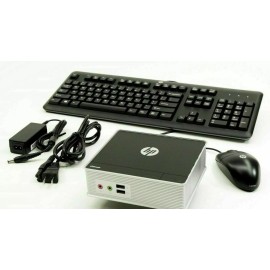 HP   T310 Thin Client C3G78AA # ABA T/T310/Tera2/ZC US T310 NEW