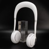 Mini Hands Free Fan USB Charging Hanging Neck Cooling Fan