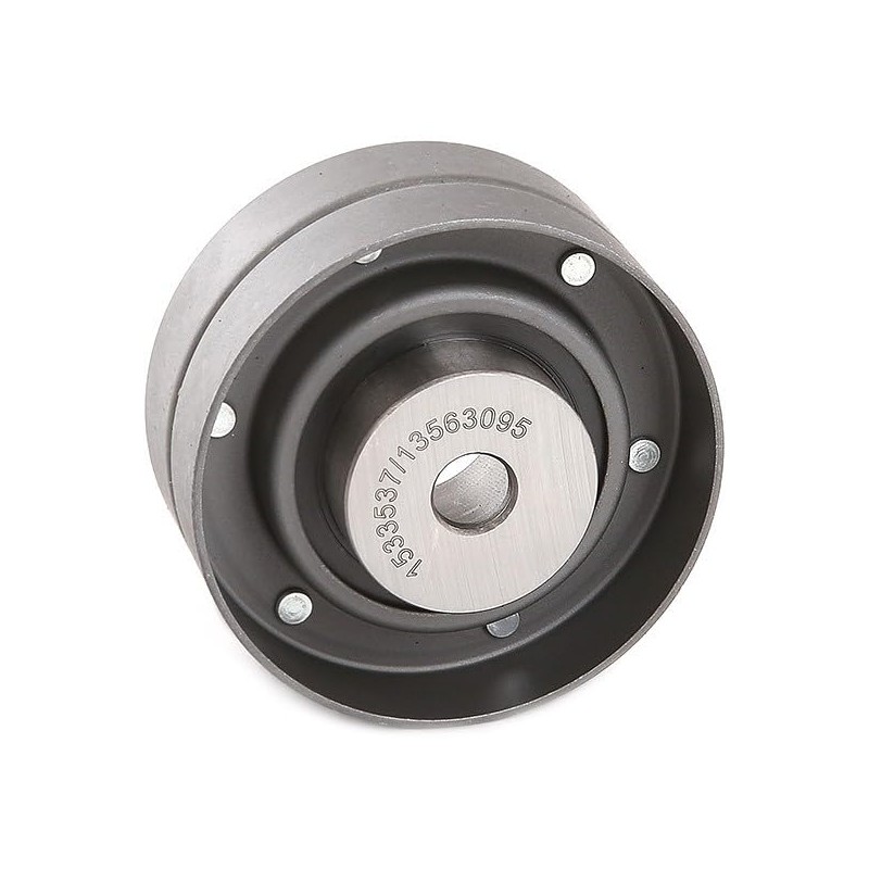 RIDEX Deflection / guide pulley timing belt for Citroën XM