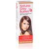 PPD FREE Hair Dye - Light Brown Hair Dye (Natural
