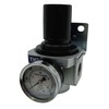 1" NPT, Heavy Duty High Flow THB Compressed Air Pressure