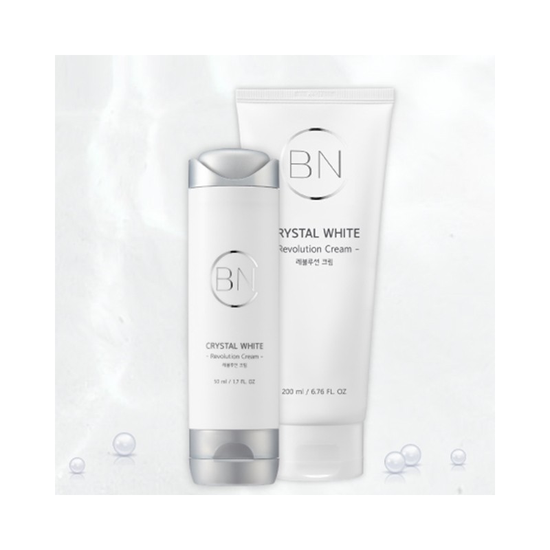 Essello Revolution Cream 50ml Revolution Cream 50ml Sample Random /