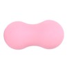 Peanut Massage Ball Fascia Trigger Point Mobility Ball Silicone Foot