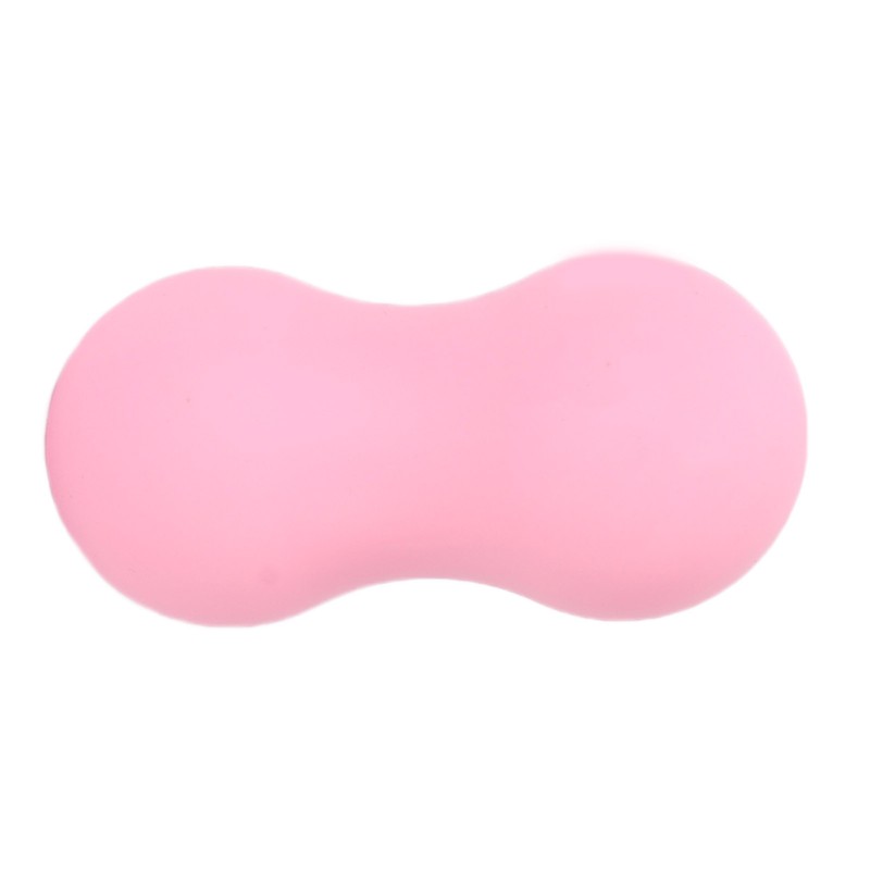 Peanut Massage Ball Fascia Trigger Point Mobility Ball Silicone Foot