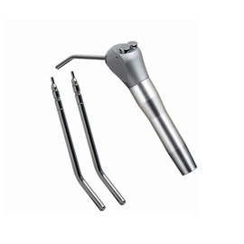 Dental Three Way 3 Way Syringe Air Water 2 Nozzles Triple Way Spray