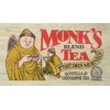 Metropolitan Tea Company Monk Blends Tea (25 Tea bags)