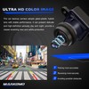 Rear View Backup Camera Compatible with Chrysler Town Country 2011-2016