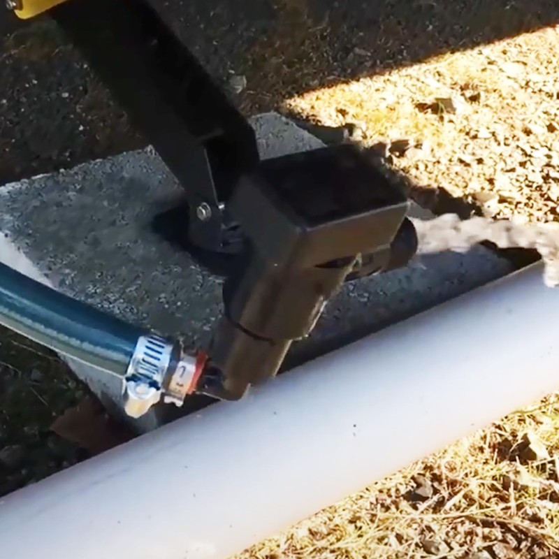 Trucktok 571-VAC-CHK-A RV Vacuum Breaker Check Valve Replacement for Leaking