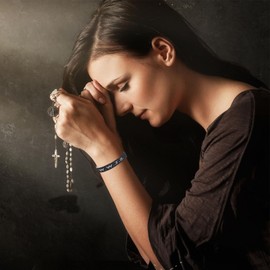 CHTRYTOM 12 PCS WWJD Bracelets Pack Adjustable Wristbands What Would Jesus Do Bracelets Inspirational Christian Bracelets for Women Men Gifts