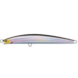 Daiwa Salt Pro Minnow Bullet DSPMB15FS03 Laser Shiner Fast Sinking Lure