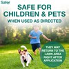 Safer Brand 9335SR Lawn Restore Natural Lawn Fertilizer - Non-Burning
