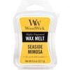 Woodwick 22.7G Mini Melt Seaside Mimosa