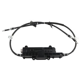Parking Brake Assy Electronic Compatible with 2015-2018 Kia Sorento Replaces 59700-C5610 59700-C5600 59700C5610 59700C5600