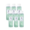 Joseon Beauty Green Plum AHA BHA Toner 150ml x 6 _ B / 조선미녀 청매실 AHA BHA 토너 150ml 6개  B