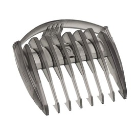 Comb Attachment 3 mm Compatible with/Replacement Part for Babyliss 35809800 E950E E951 E956E E960E E961E E980E E986E