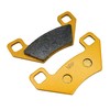 Arctic Cat Prowler 550, 700, 1000, 2011-2017 HDX Ceramic Brake
