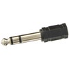 Blacell 3.5mm / 1/8"" To 6.3mm / 1/4"" Stereo Headphone