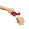 Takara Tomy Beyblade Burst B-94 Digital Sword Launcher (Red)