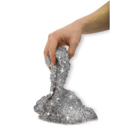 ラングスジャパン(RANGS) キネティックサンド シルバー