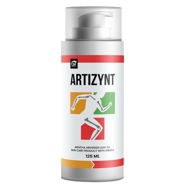 Artizynt Skin Care Cream with Mentha Arvensis Leaf Oil and