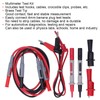 Multimeter Test Leads, Connecting Lines, Testing Electronic Hooks, Alligator Clips,
