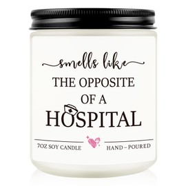 Nurse Gifts for Women/Men, School Nurse Appreciation Gifts, Nursing Student Graduation Gift, Nurses Week Birthday Present for Future LPN RN, Doctor Present, Nurses Thank You Gift