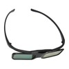 DLP 3D Glasses Professional HD Lens 1080P 3D Active Shutter