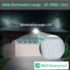Fairyland LED Spotlight with Plug, 10 W, 20 W, 30
