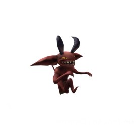 Jazwares Robl0x | Delinquent Demon Shoulder Fire SPECIAL PARTICLE EFFECTS - RARE Toy Code