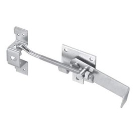 Jamb Latch 7" (728106)