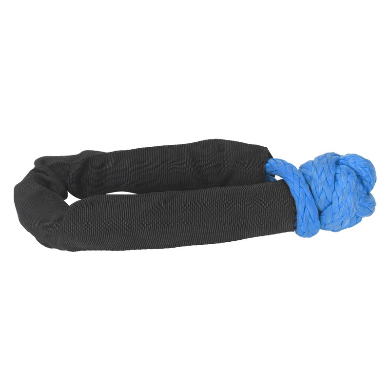 Soft Shackle 20mm 41000 LBS Break Strength Recovery Rope Shackle