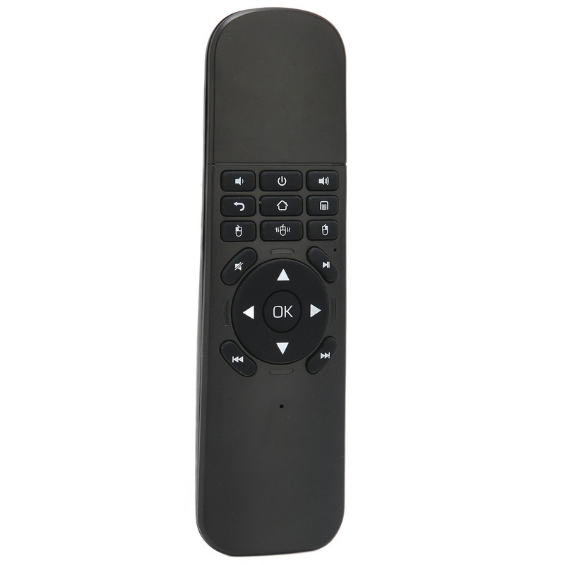 Remote Air Mouse Smart Power Saving Easy to Operate 2.4G