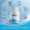 EYSOOGE Probiotics for Women and Men, 500 Billion CFU, 22