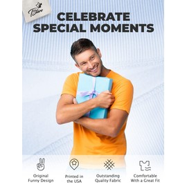 Gamer Dad and Baby Matching Outfits Gifts for New Dads Player 1 & Player 2 Funny Fathers Day Daddy and Me Outfits Dad Black Medium/Baby Black 6M (3-6M)